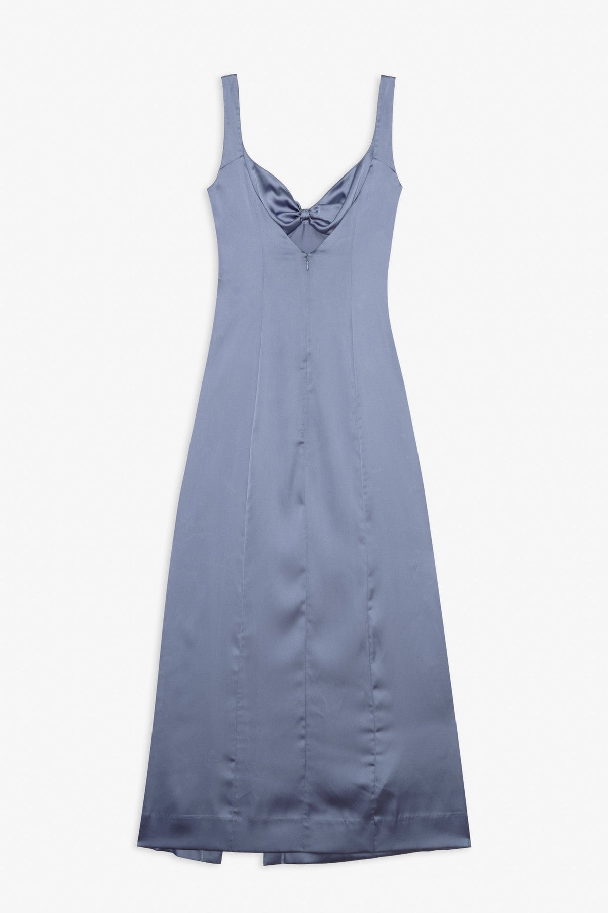 For Love & Lemons Margo Maxi Dress and Shawl Set