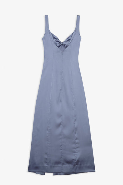 For Love & Lemons Margo Maxi Dress and Shawl Set