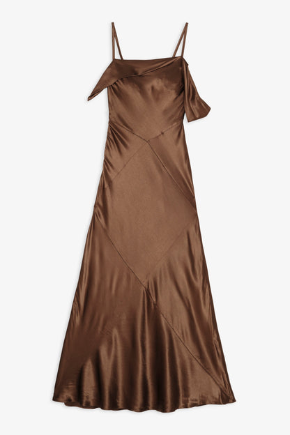 For Love & Lemons Jewel Maxi Dress
