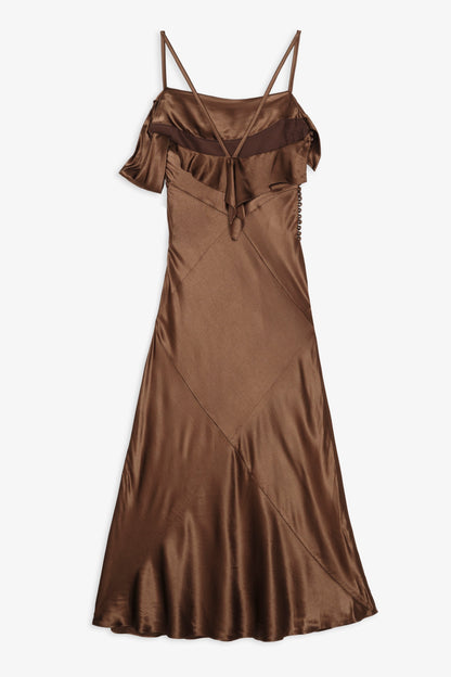 For Love & Lemons Jewel Maxi Dress