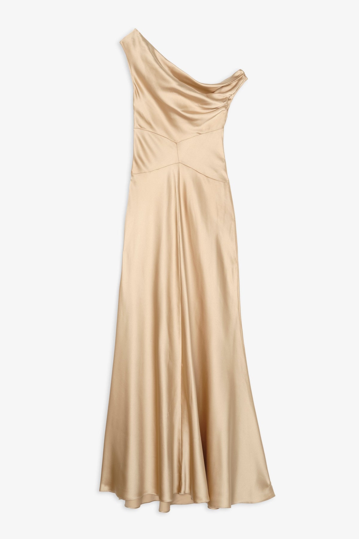 For Love & Lemons Alexandria Maxi Dress
