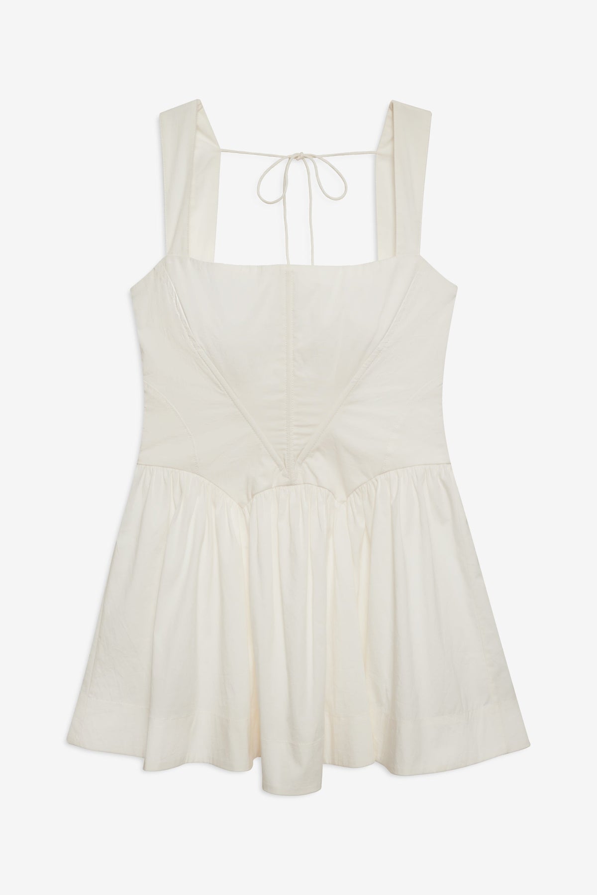 For Love & Lemons Chloe Mini Dress