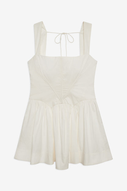 For Love & Lemons Chloe Mini Dress