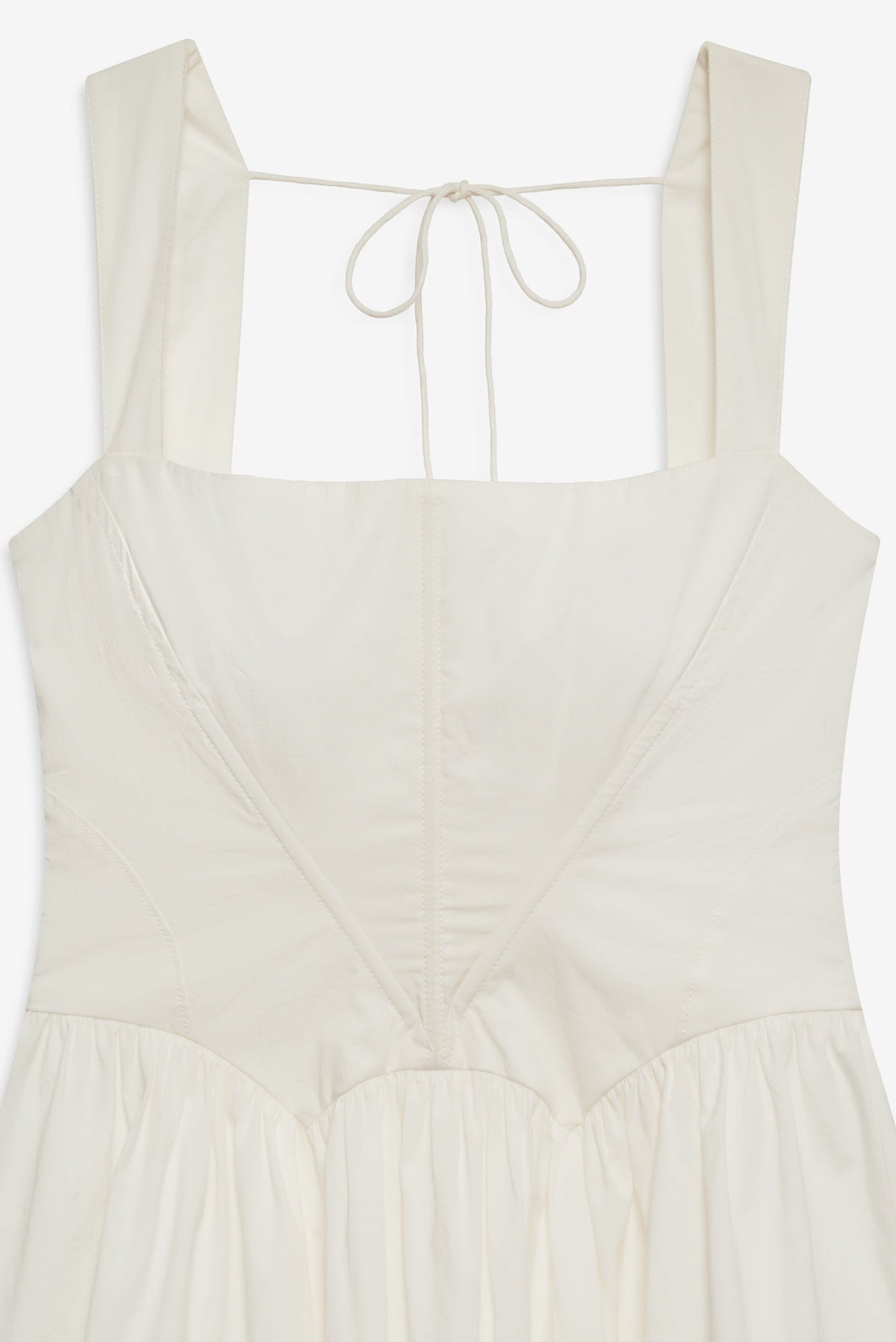 For Love & Lemons Chloe Mini Dress