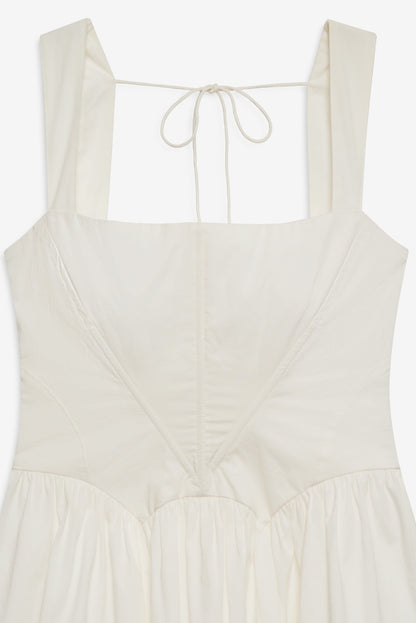 For Love & Lemons Chloe Mini Dress