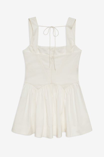 For Love & Lemons Chloe Mini Dress