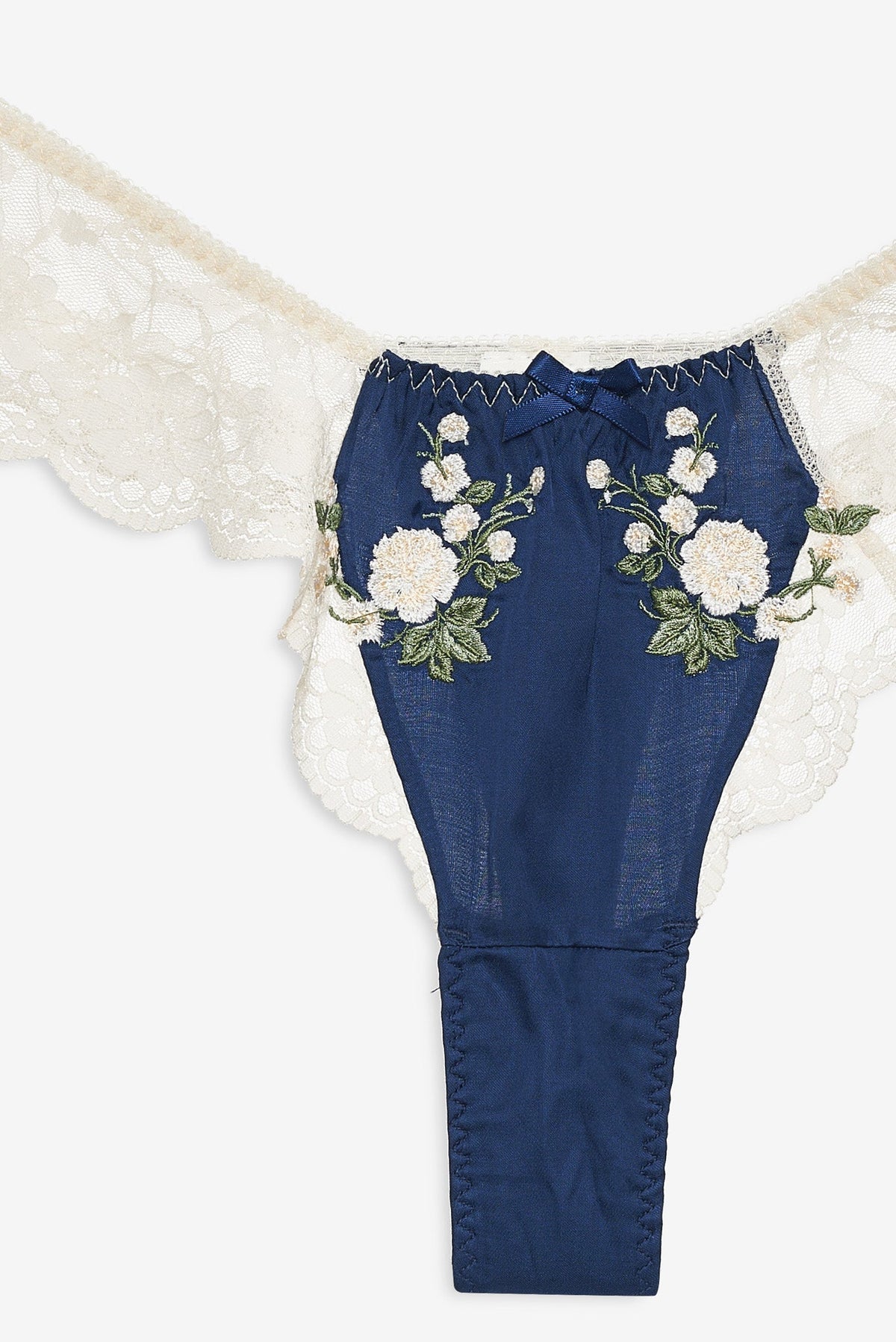 For Love & Lemons Fern Thong Panty
