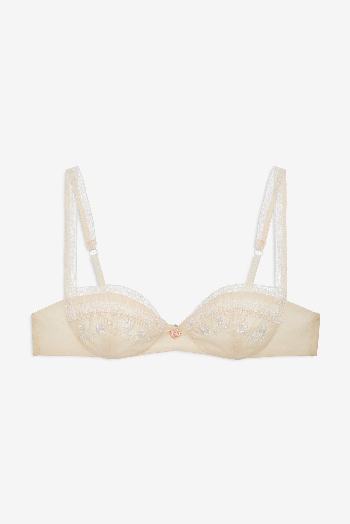 For Love & Lemons Lisa Bralette