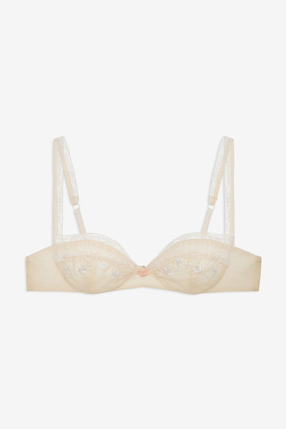 For Love & Lemons Lisa Bralette