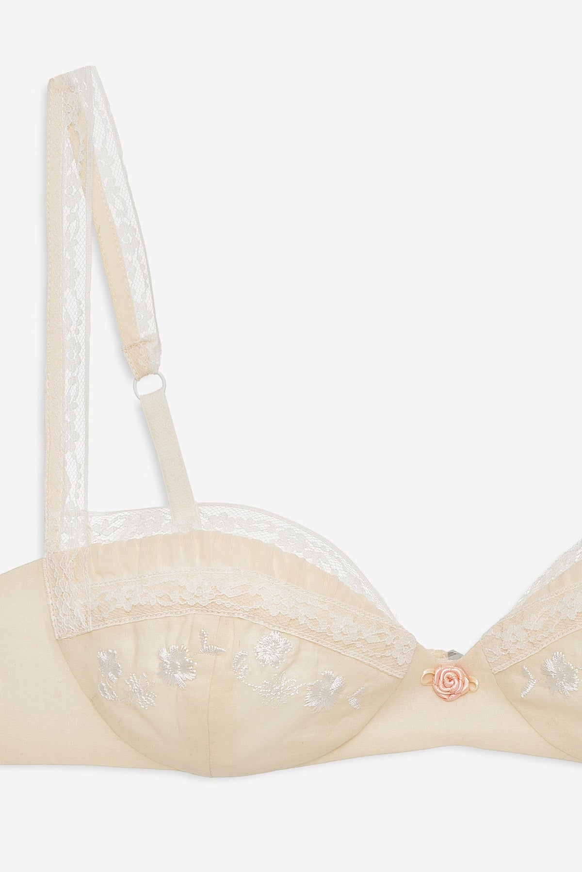 For Love & Lemons Lisa Bralette