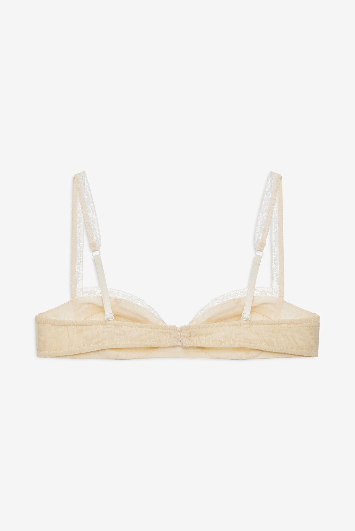For Love & Lemons Lisa Bralette