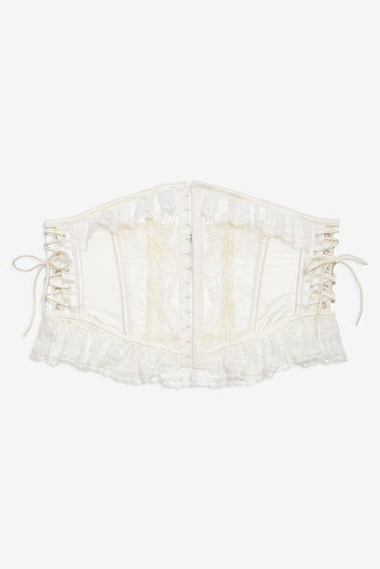 For Love & Lemons Chantilly Underbust Corset