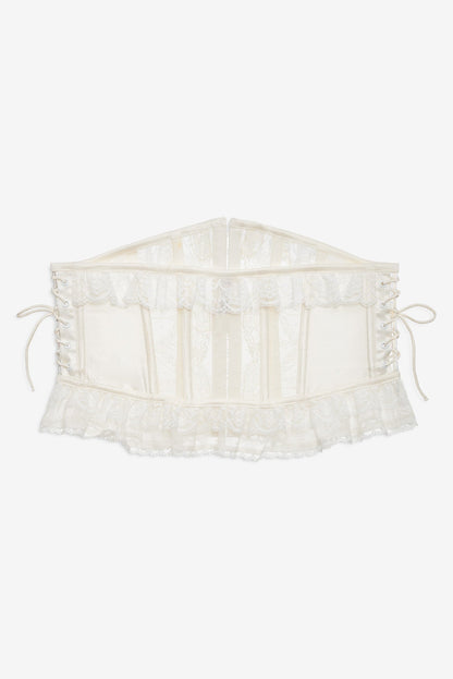 For Love & Lemons Chantilly Underbust Corset