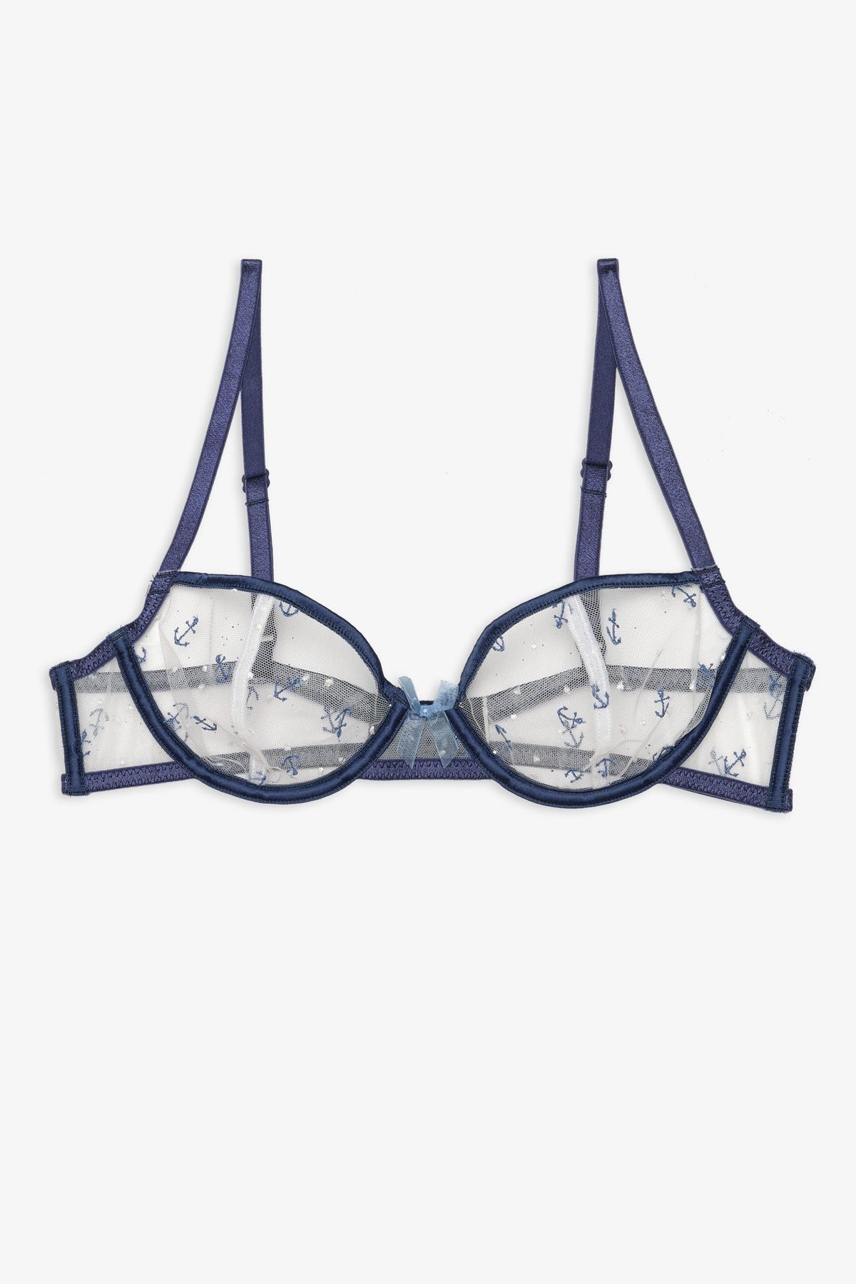 For Love & Lemons Kamara Underwire Bra