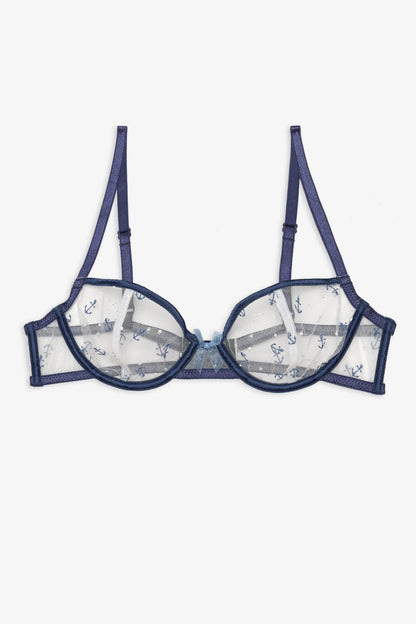 For Love & Lemons Kamara Underwire Bra