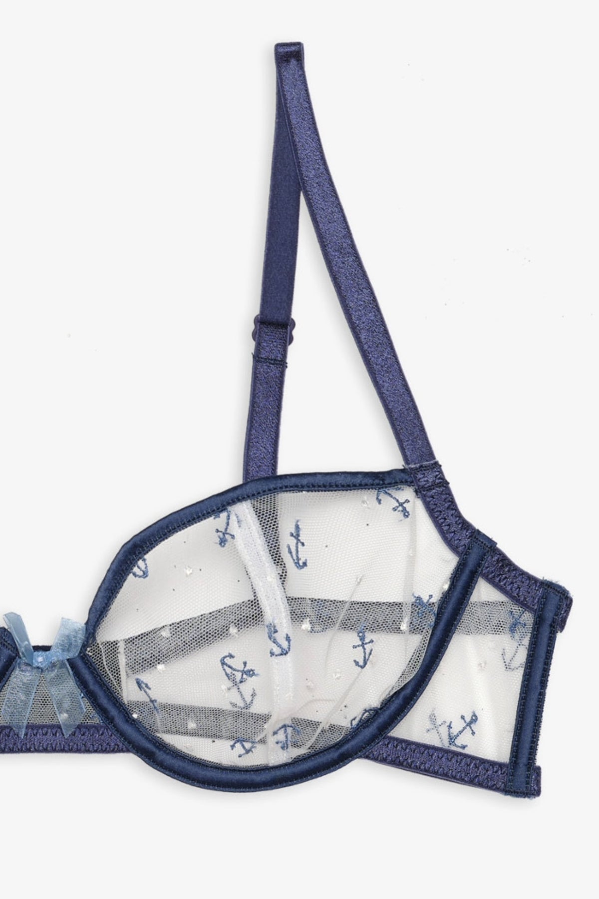 For Love & Lemons Kamara Underwire Bra