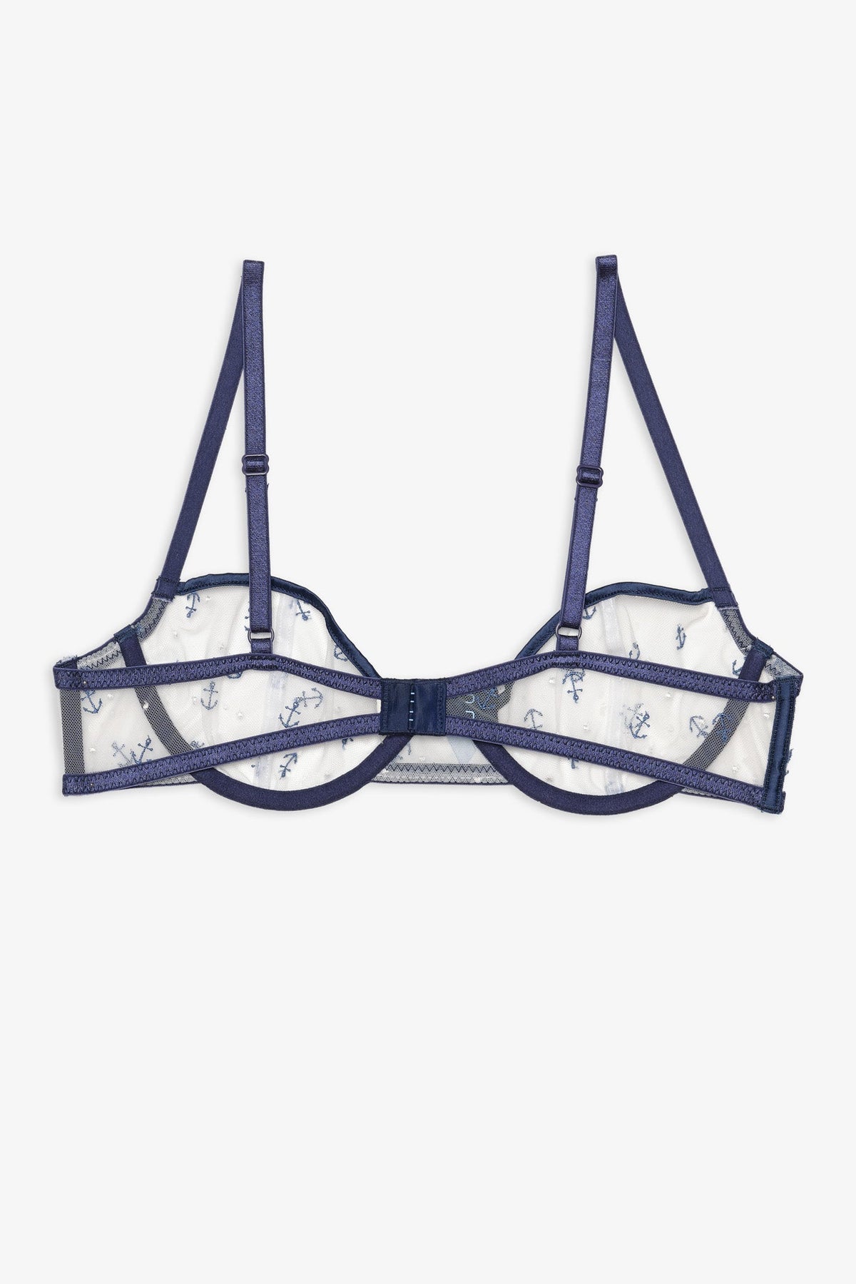 For Love & Lemons Kamara Underwire Bra