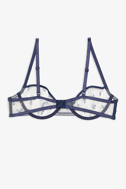 For Love & Lemons Kamara Underwire Bra