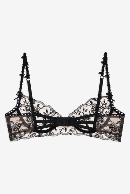 For Love & Lemons Sonia Underwire Bra