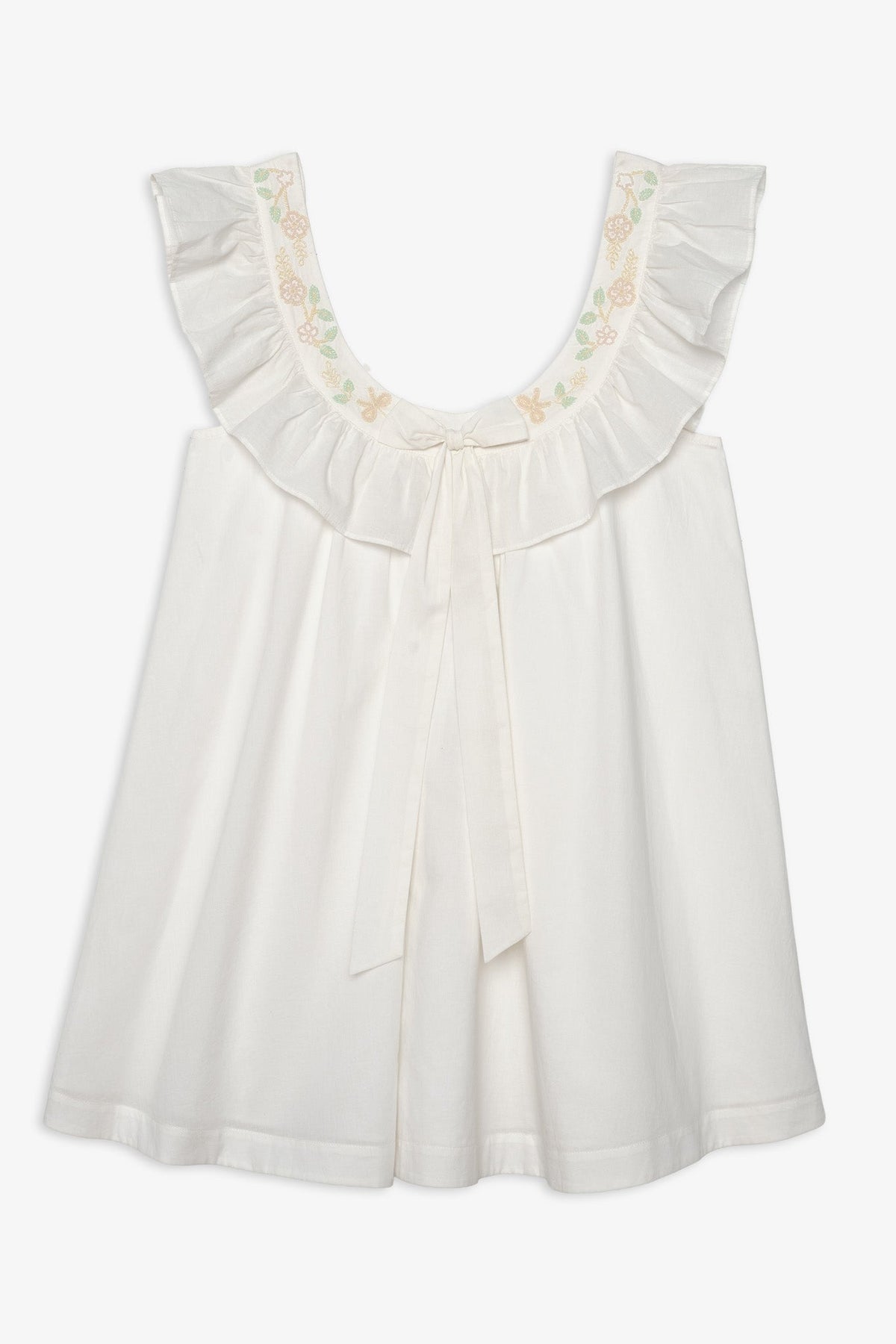 For Love & Lemons Cora Slip Dress