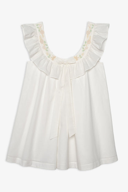 For Love & Lemons Cora Slip Dress