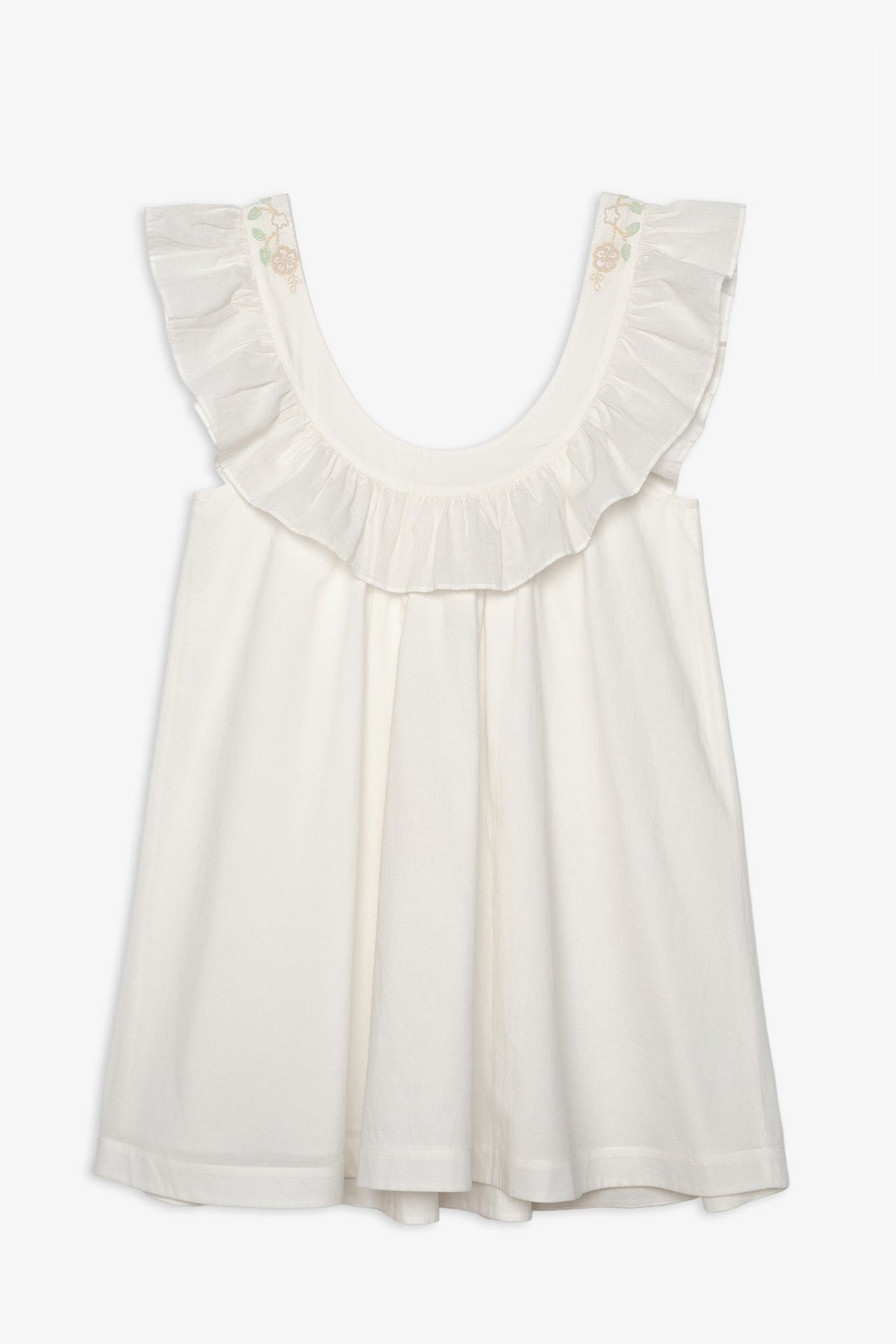 For Love & Lemons Cora Slip Dress