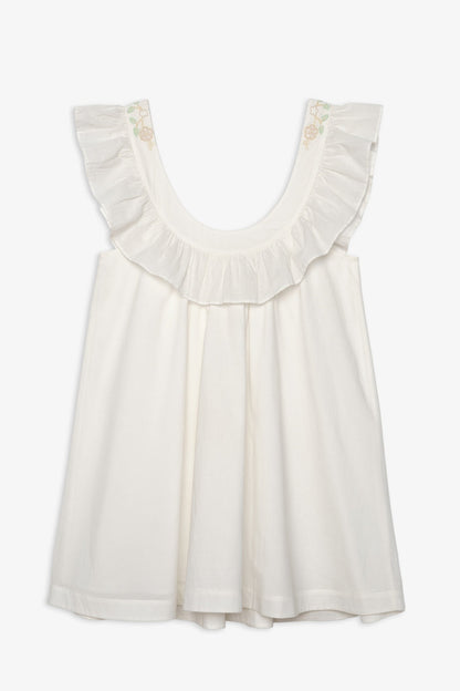 For Love & Lemons Cora Slip Dress