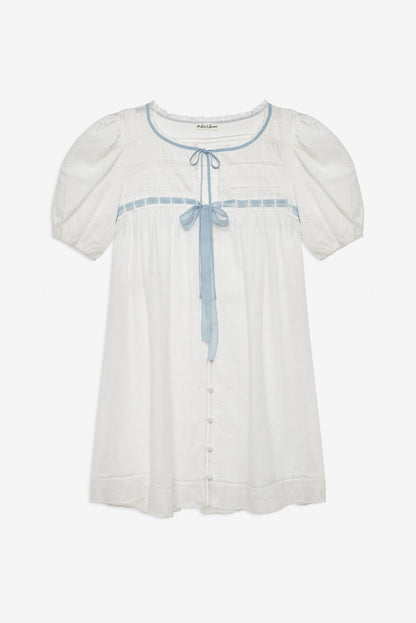 For Love & Lemons Jia Slip Dress