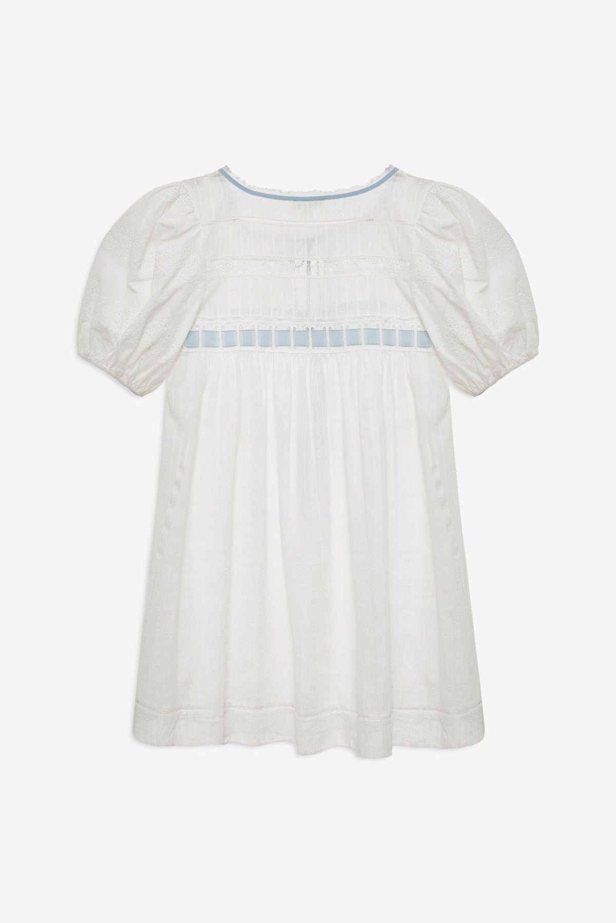 For Love & Lemons Jia Slip Dress