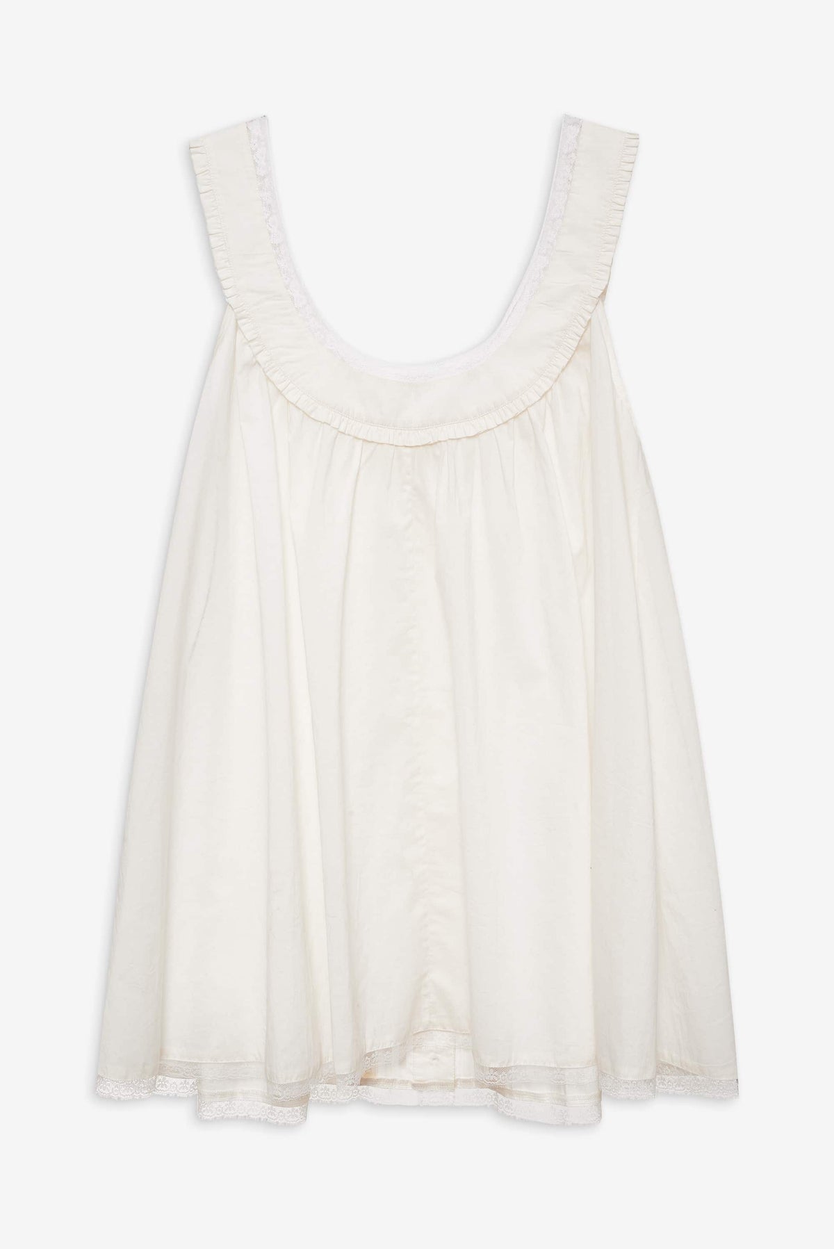 For Love & Lemons Venetia Slip Dress
