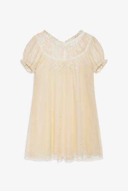 For Love & Lemons Lisa Slip Dress