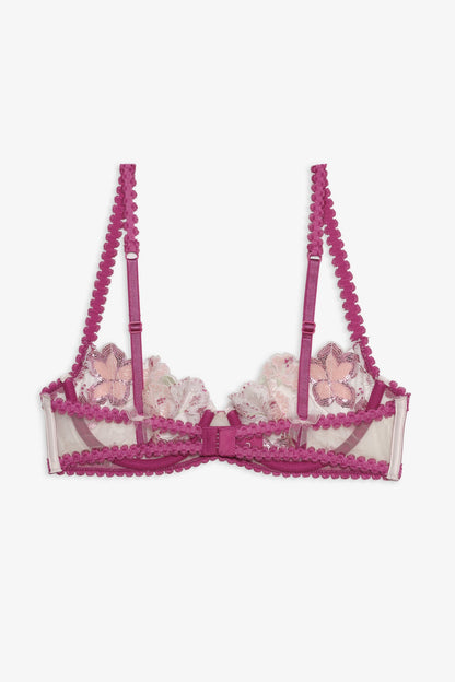 For Love & Lemons Lanai Underwire Bra