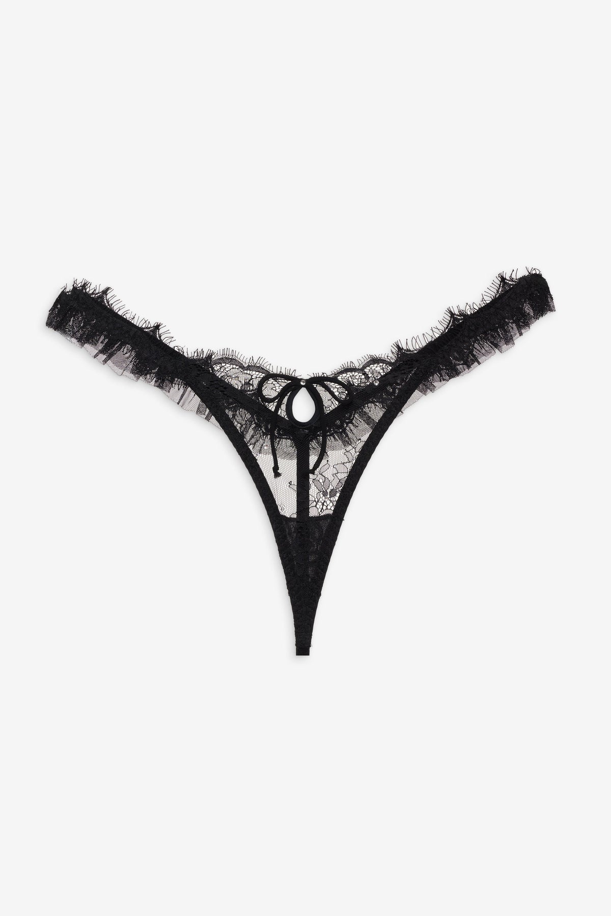 For Love & Lemons Sonja Thong Panty