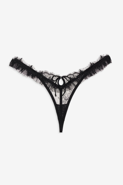 For Love & Lemons Sonja Thong Panty