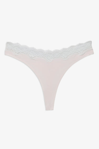 For Love & Lemons Corie Panty Pack