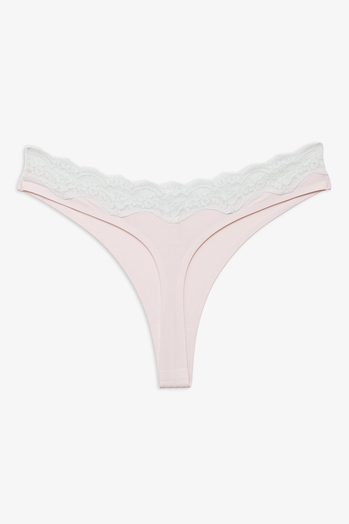 For Love & Lemons Corie Panty Pack