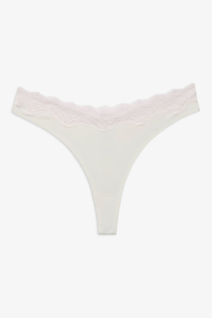 For Love & Lemons Corie Panty Pack