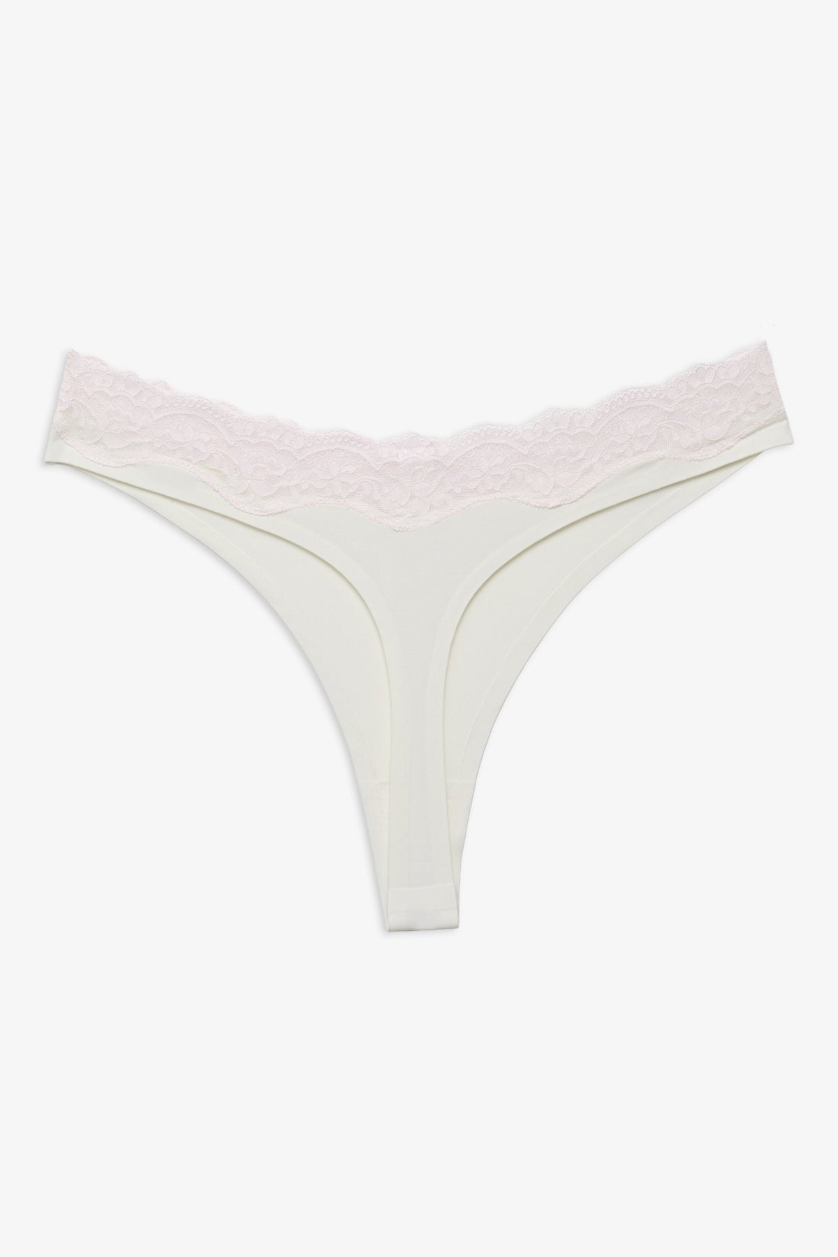 For Love & Lemons Corie Panty Pack