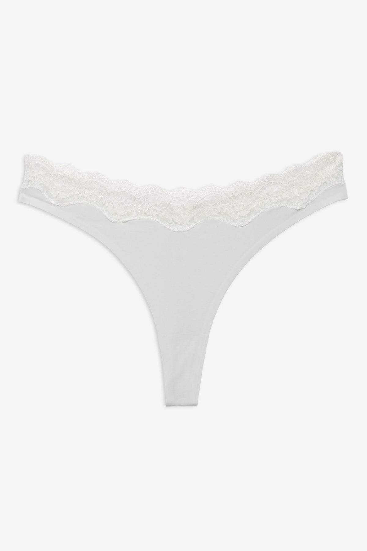 For Love & Lemons Corie Panty Pack