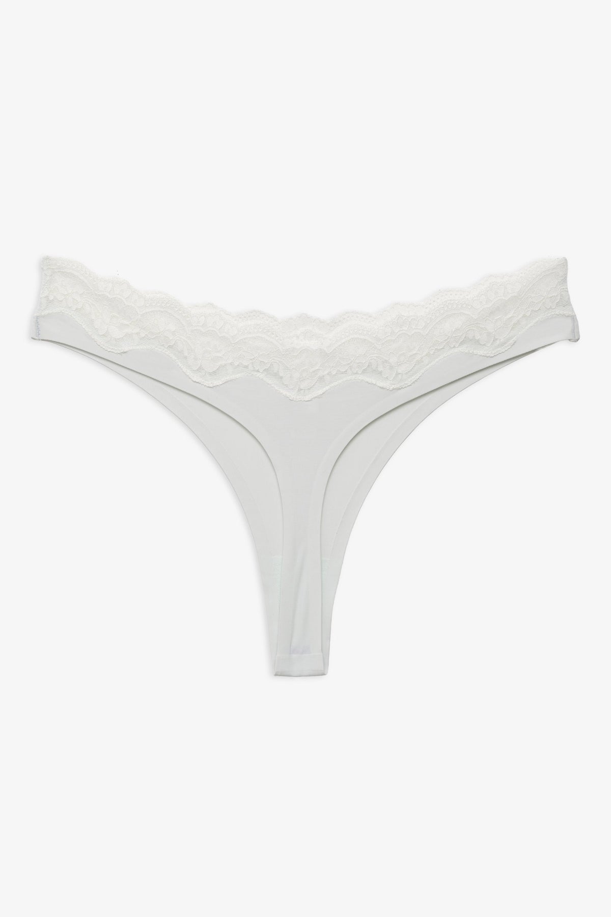 For Love & Lemons Corie Panty Pack
