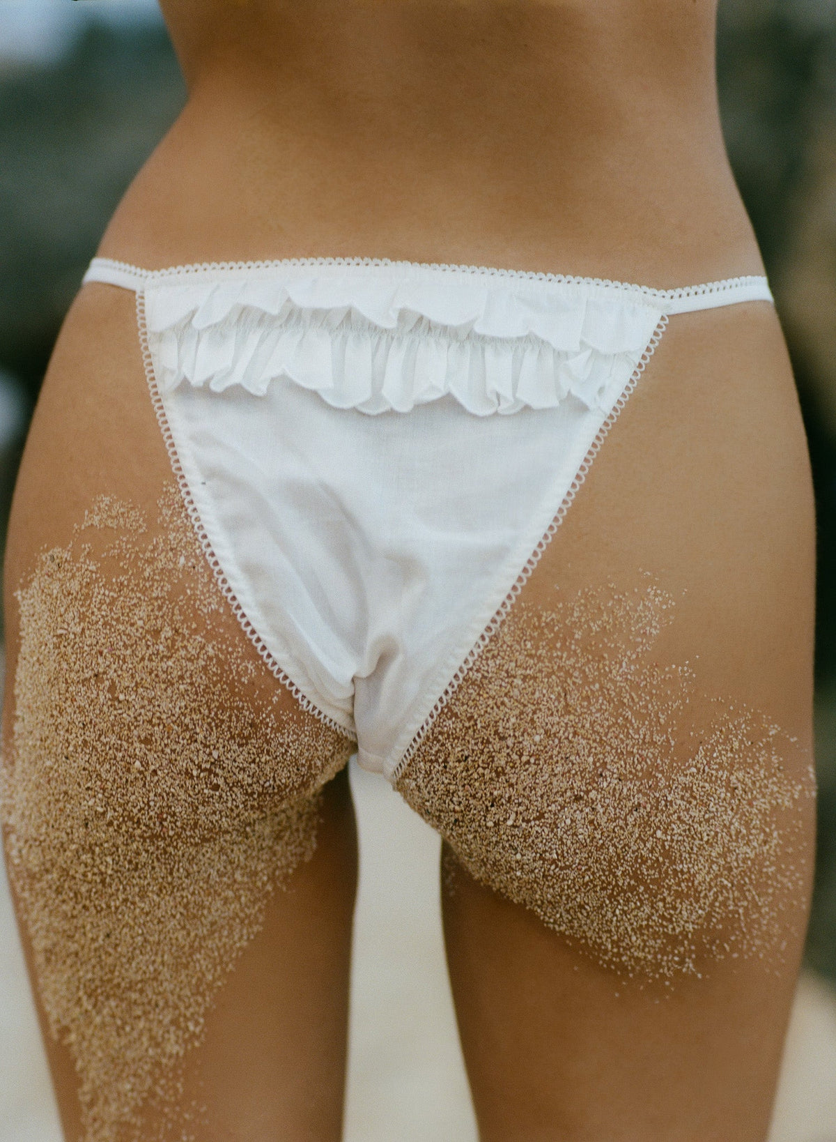 For Love & Lemons Ambre Panty