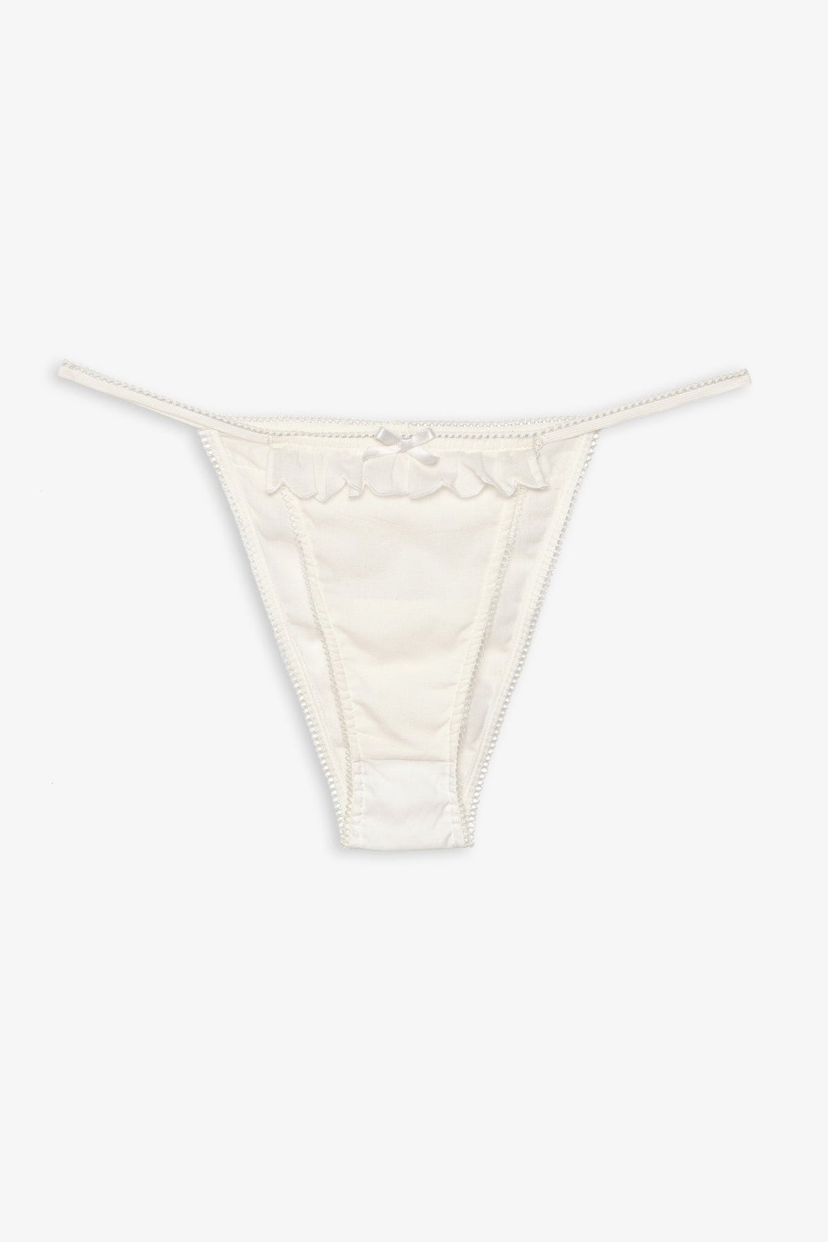For Love & Lemons Ambre Panty