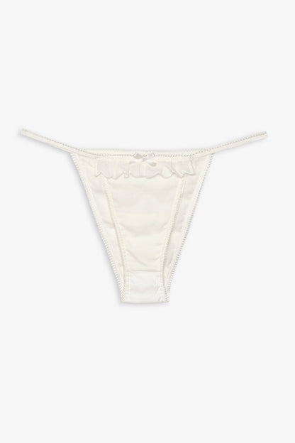 For Love & Lemons Ambre Panty