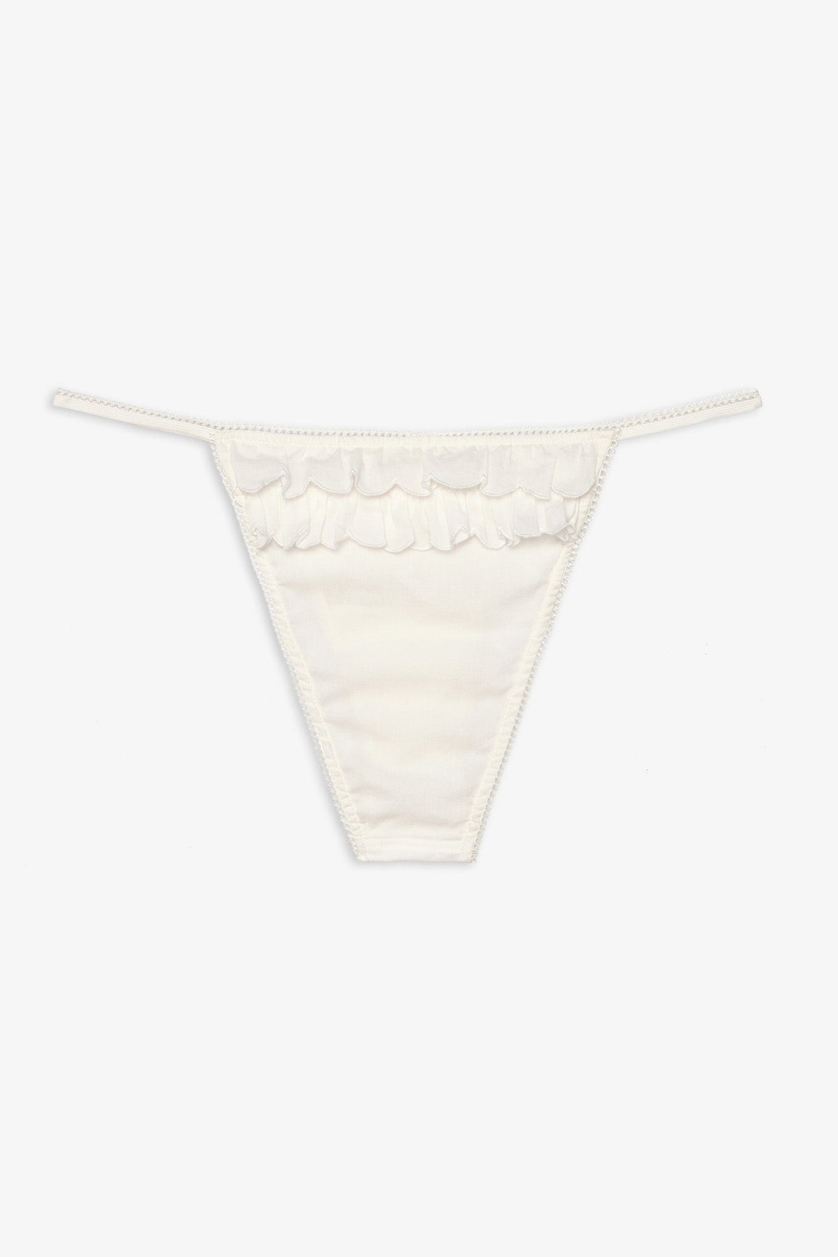 For Love & Lemons Ambre Panty