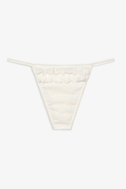 For Love & Lemons Ambre Panty