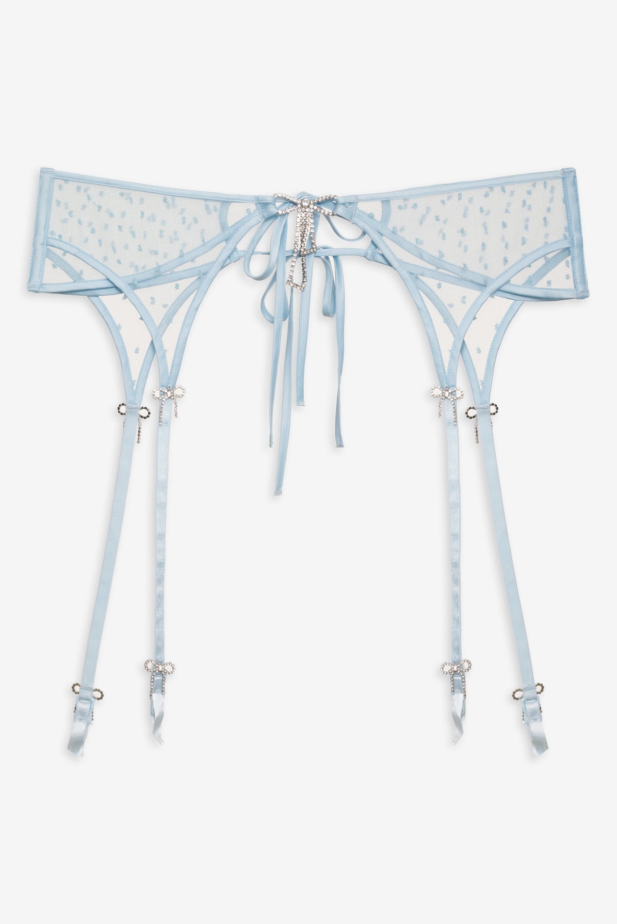 For Love & Lemons Izzy Garter