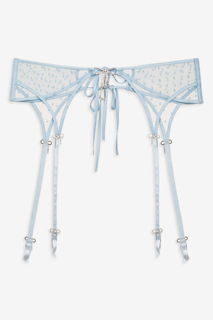 For Love & Lemons Izzy Garter