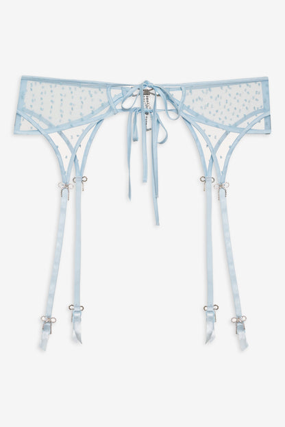 For Love & Lemons Izzy Garter