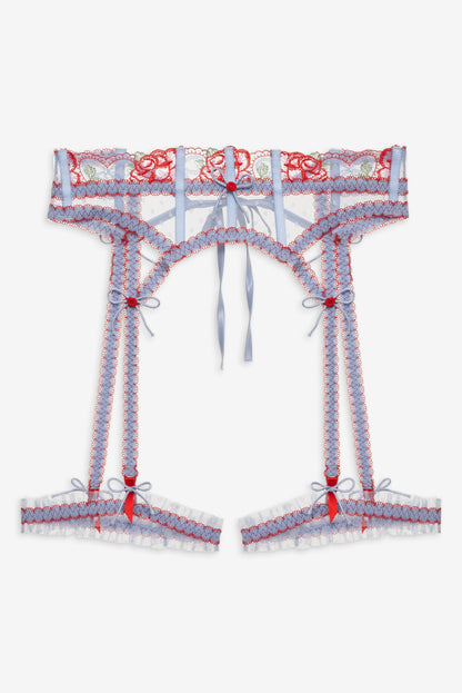 For Love & Lemons First Crush Garter
