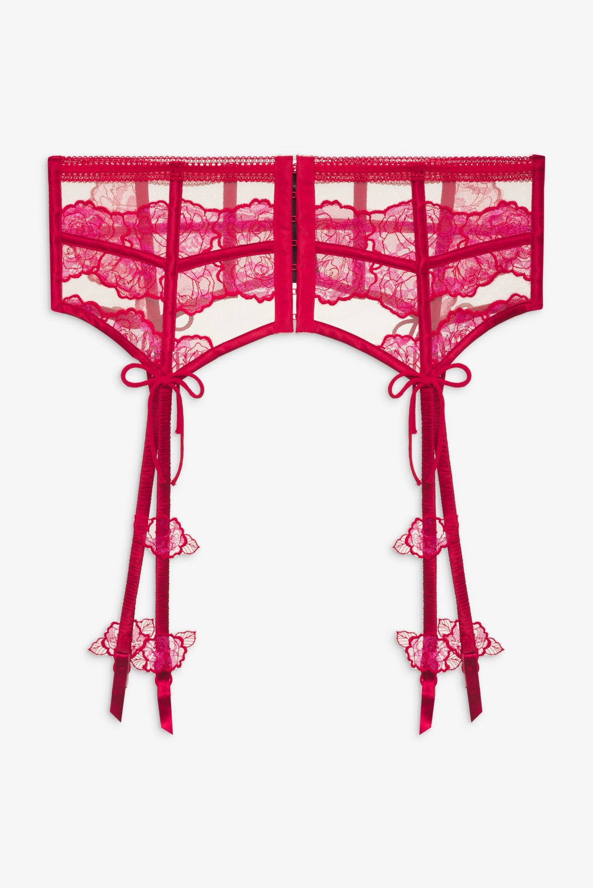 For Love & Lemons Cordelia Garter Belt